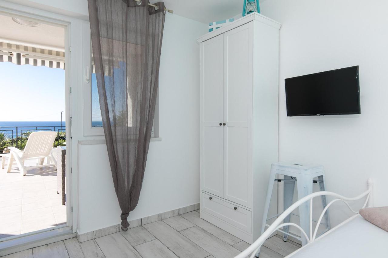 Apartment Alida 크르크 외부 사진