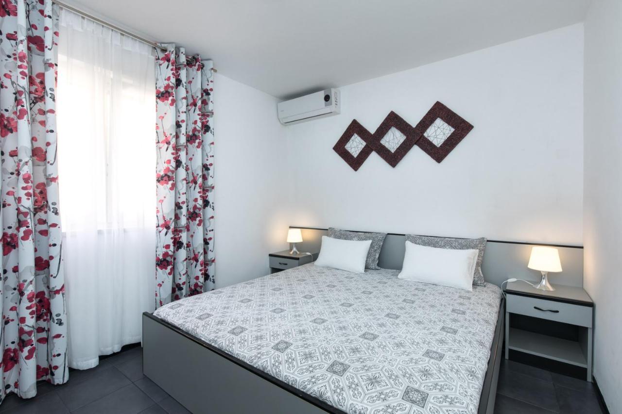 Apartment Alida 크르크 외부 사진