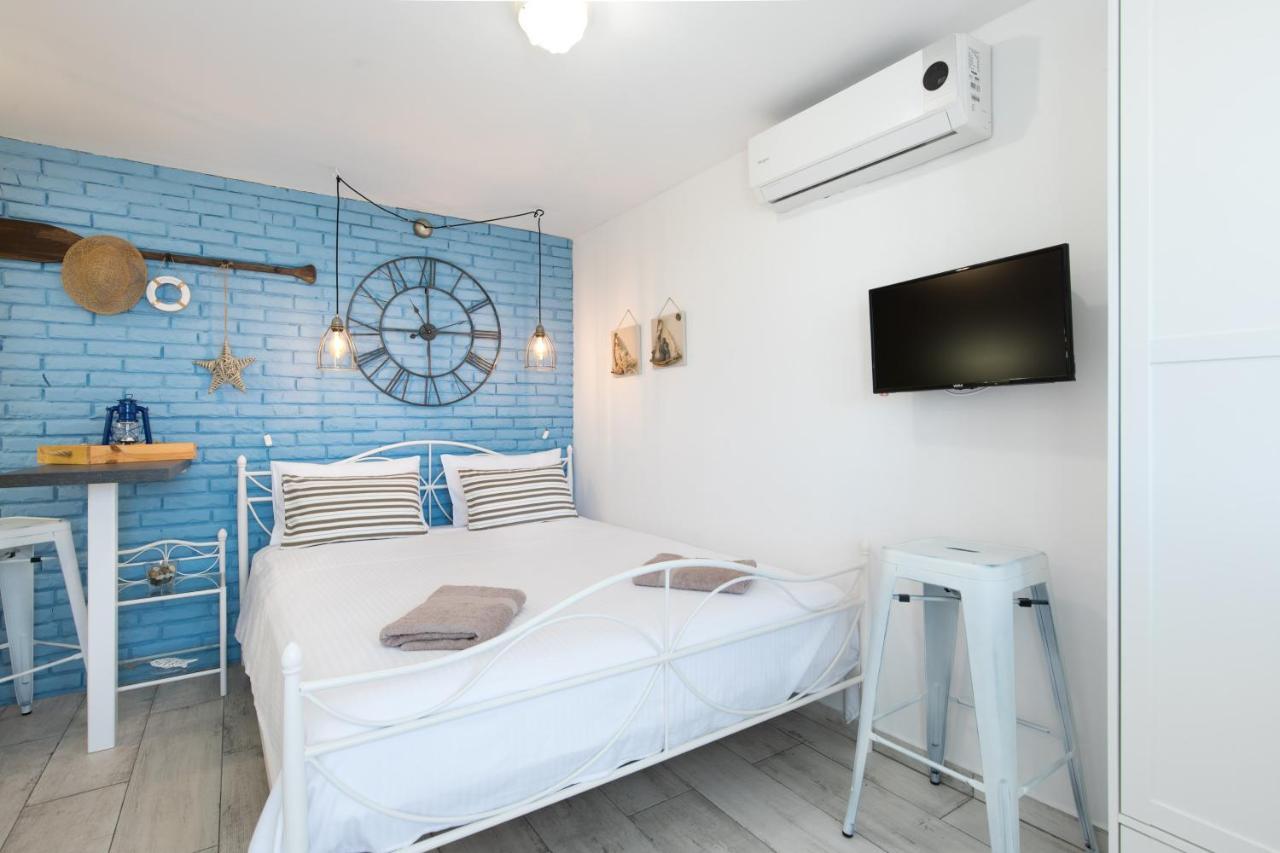 Apartment Alida 크르크 외부 사진