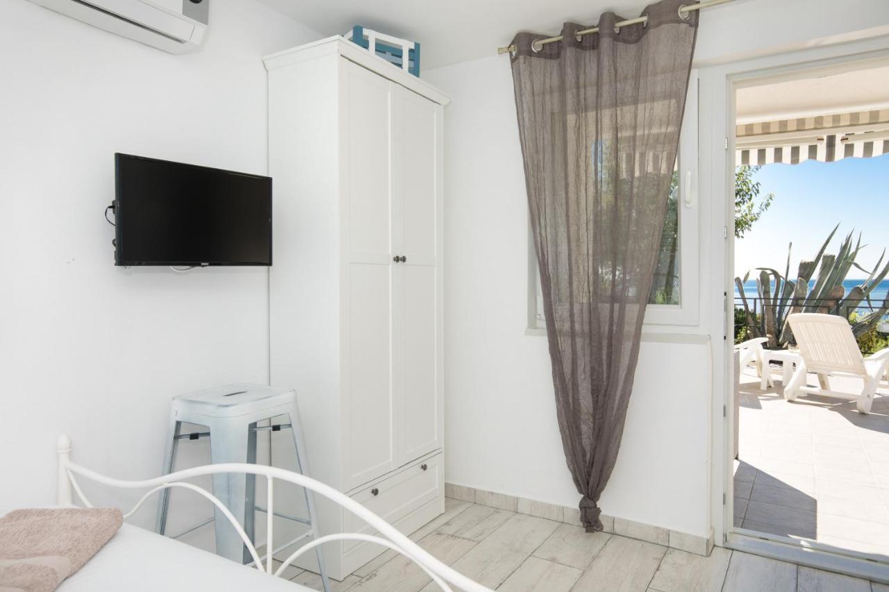 Apartment Alida 크르크 외부 사진
