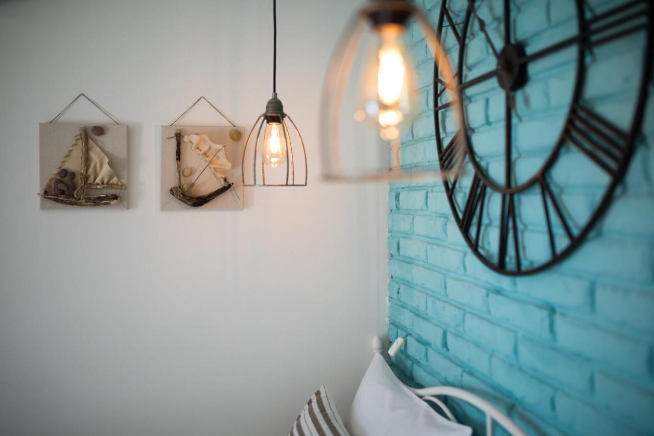Apartment Alida 크르크 외부 사진
