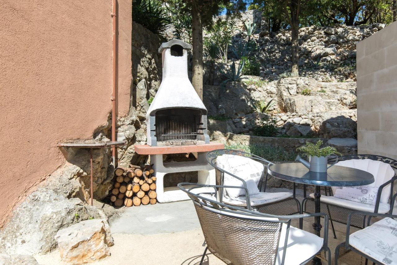 Apartment Alida 크르크 외부 사진
