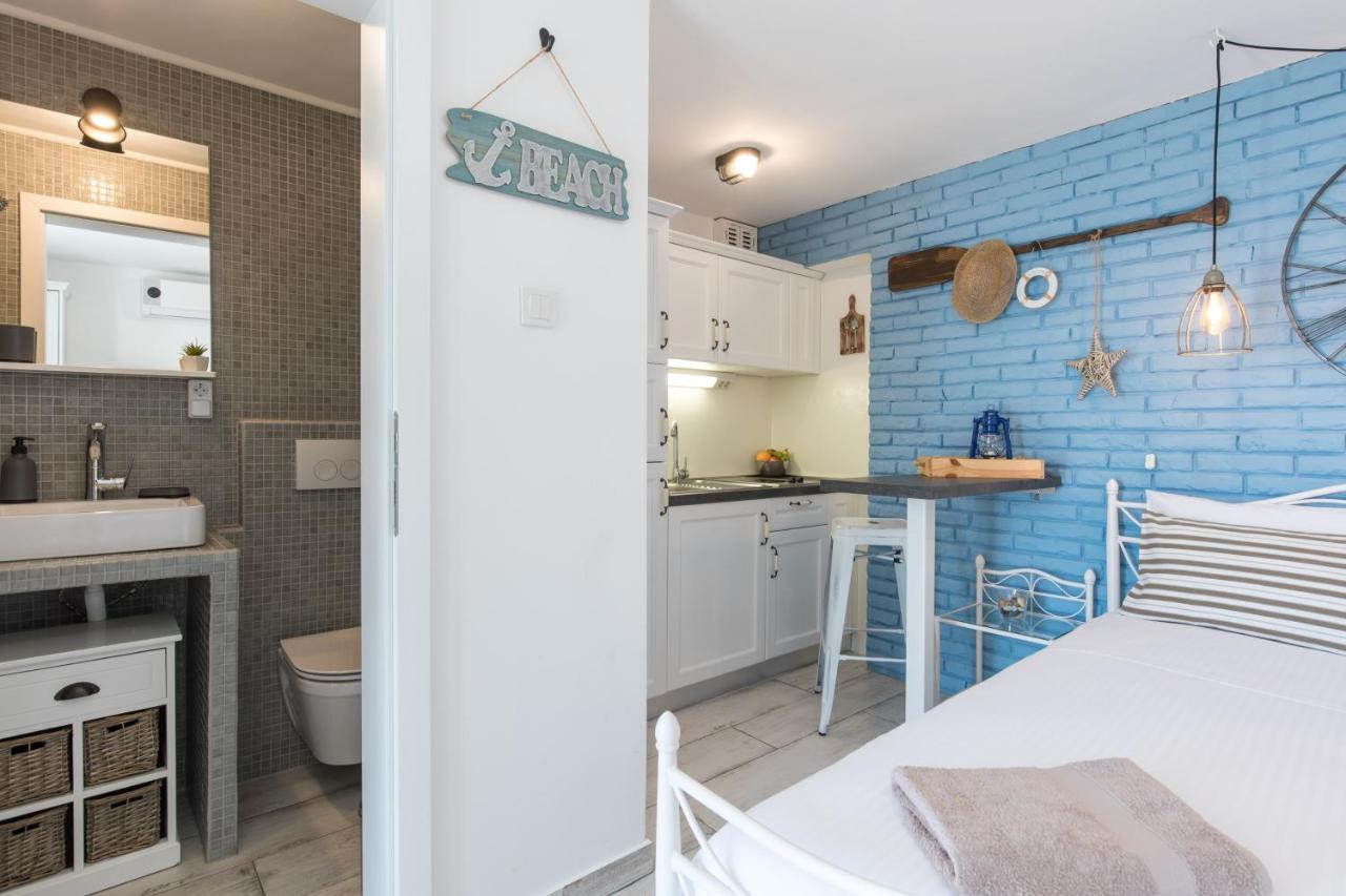 Apartment Alida 크르크 외부 사진