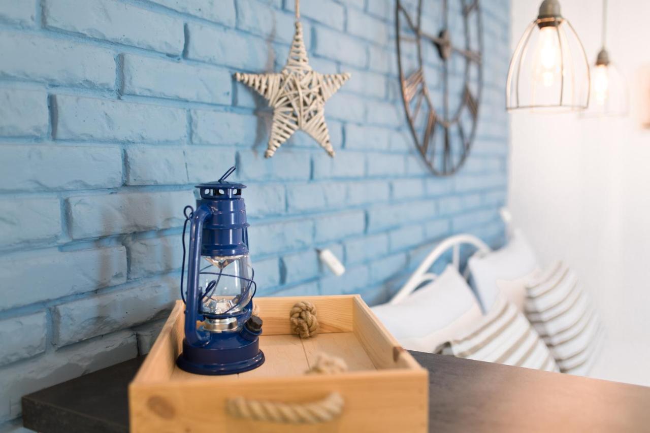 Apartment Alida 크르크 외부 사진